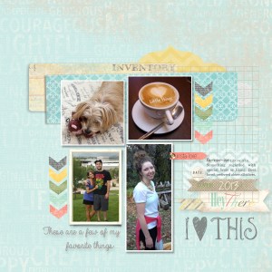 Cathy Casey, Stampin' Up