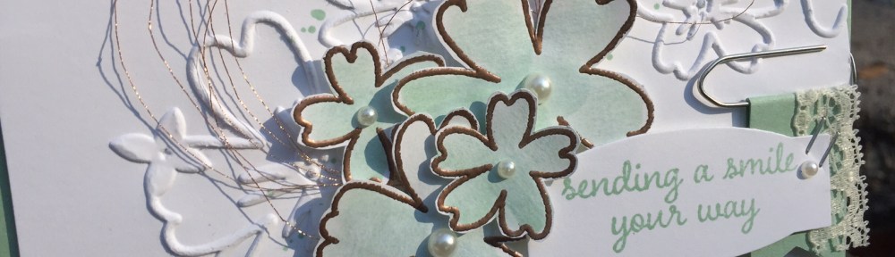 Love & Affection Stampin' Up