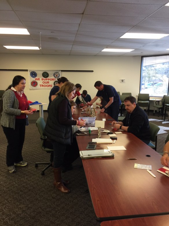 Cards for the Troops AAA