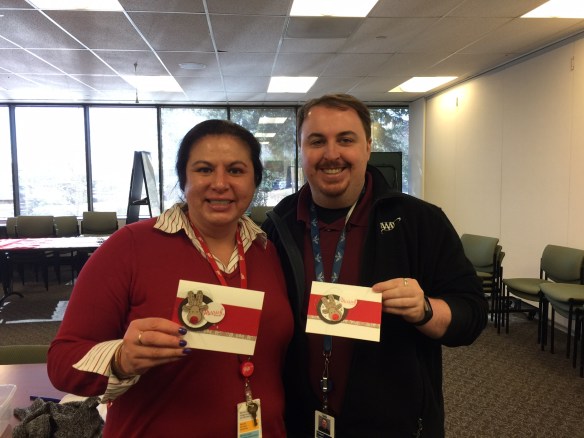 Cards for the Troops AAA