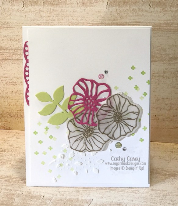 Oh So Eclectic Stampin' Up