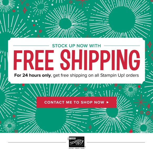 Cyber Monday Free Shipping!