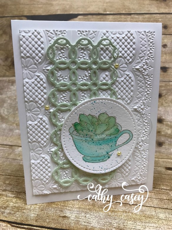 Grown with Kindness Stampin' Up