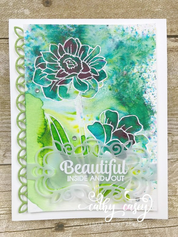 Band Together Stampin' Up