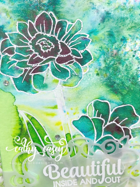 Band Together Stampin' Up