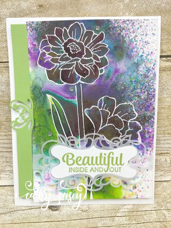 Band Together Stampin' Up