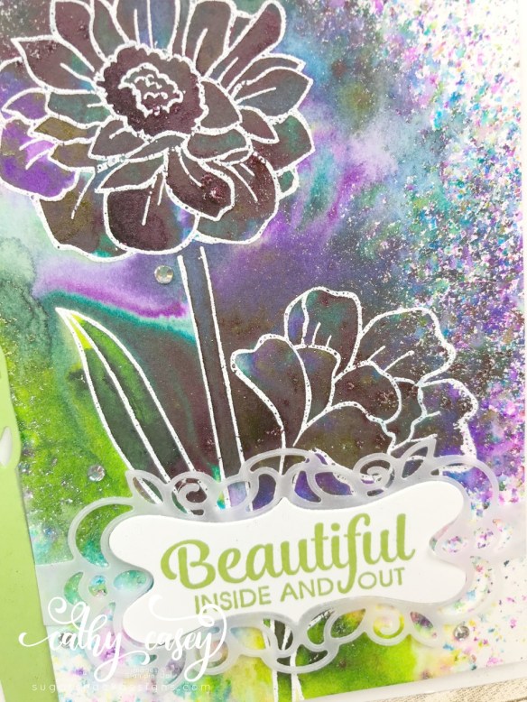 Band Together Stampin' Up