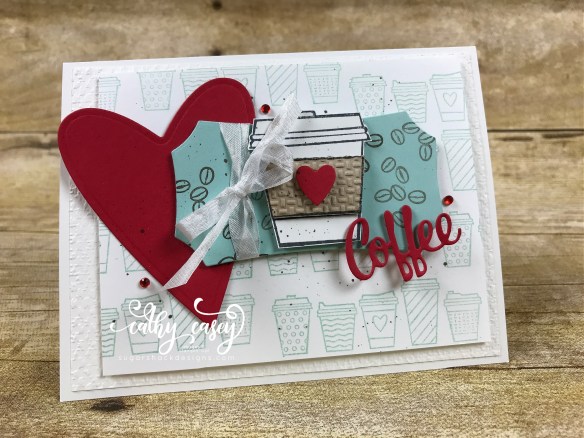 Nothing Better Than Stampin' Up