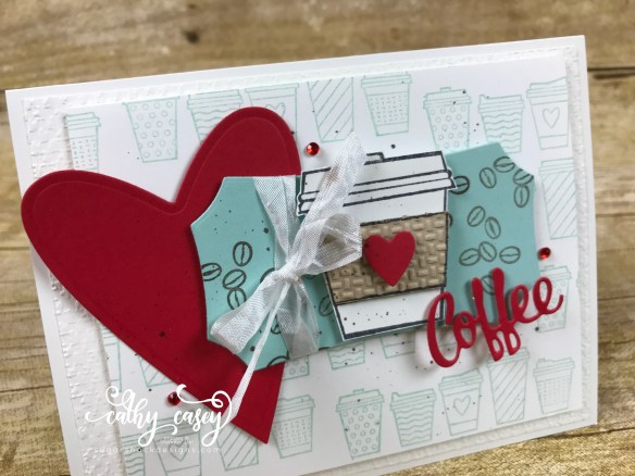 Nothing Better Than Stampin' Up