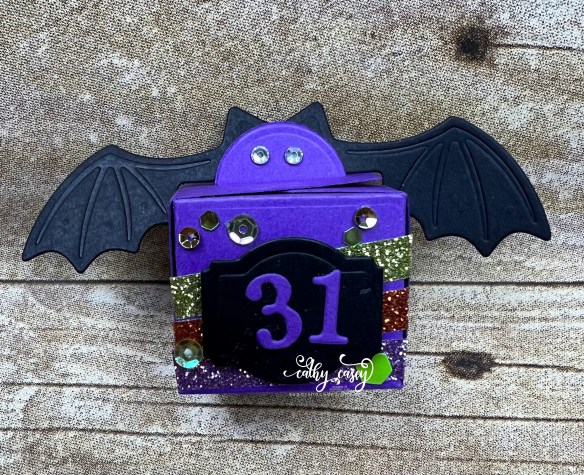 Design A Treat Stampin' Up