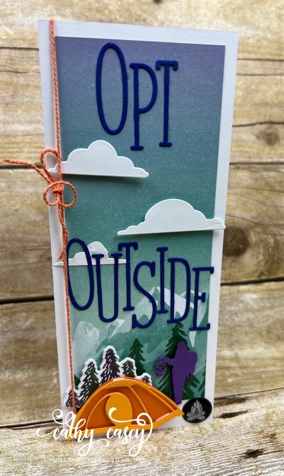 Greatest Journey Stampin' Up