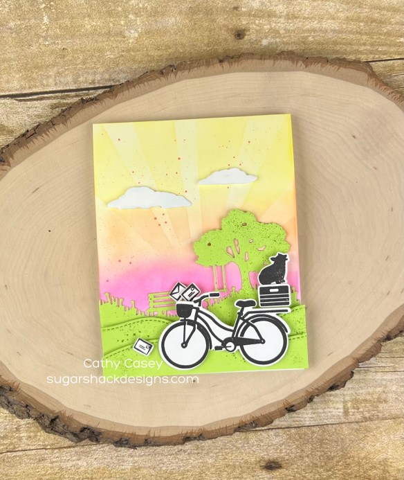 Hero Arts MMH May, 2023