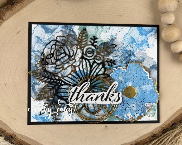 Artistically Inked Stampin' Up